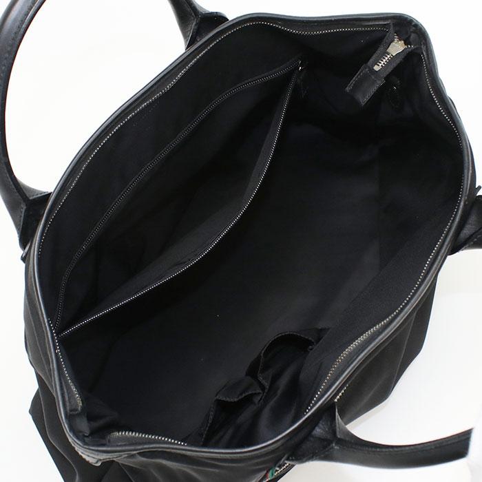 GUCCI 中古良品 グッチ トートバッグ 246392 ユニセックス ブラック 