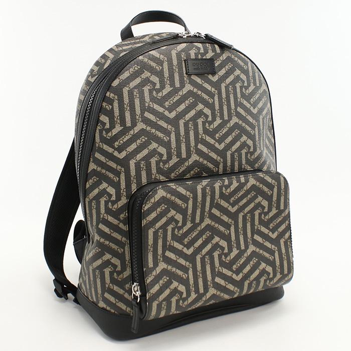 GUCCI（グッチ） 中古良品 リュック 406370 バックパック GGカレイド