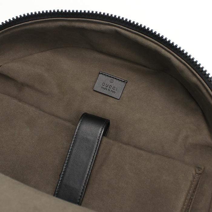 GUCCI（グッチ） 中古良品 リュック 406370 バックパック GGカレイド