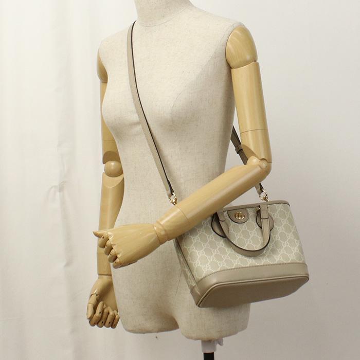 GUCCI（グッチ） 中古・未使用 トートバッグ 811716トートバッグ