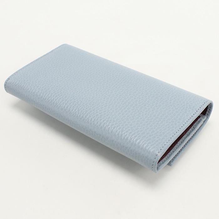 GUCCI 中古・未使用 グッチ 長財布二折 456116 コンチネンタル  