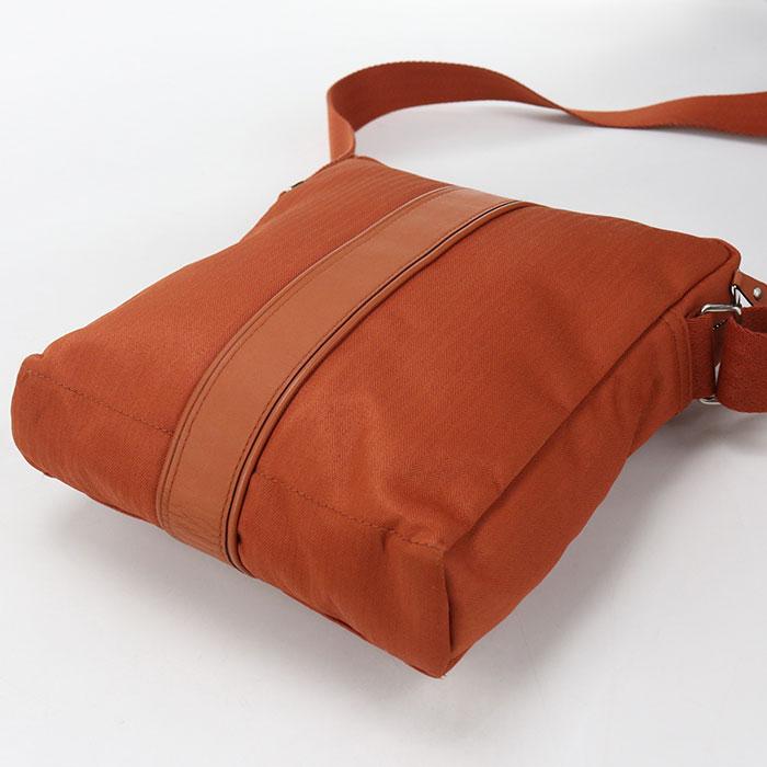 HERMES（エルメス） 中古良品 ショルダーバッグ アカプルコバンド