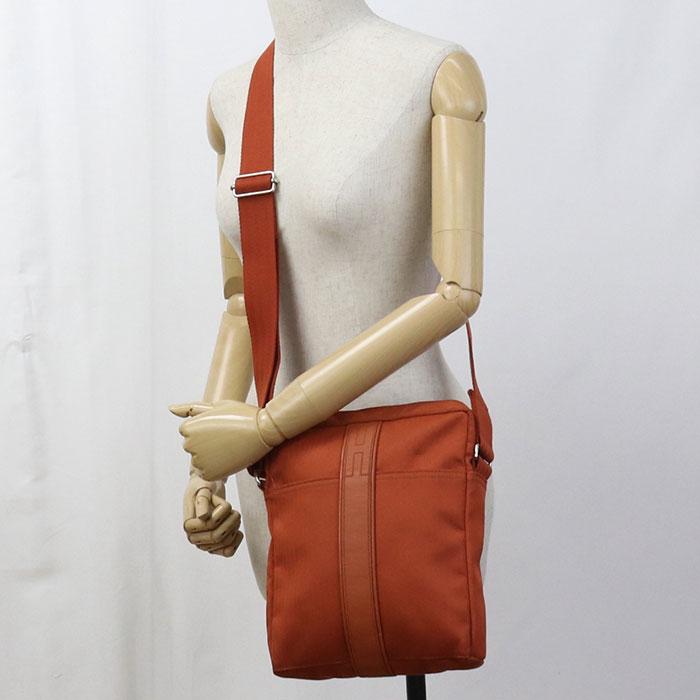 HERMES（エルメス） 中古良品 ショルダーバッグ アカプルコバンド
