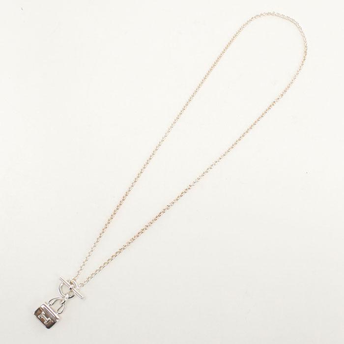 HERMES（エルメス） 中古良品 ネックレス アミュレット コンスタンス