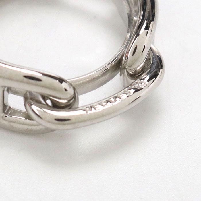 HERMES（エルメス） 中古・未使用 スカーフリング レガート 90 カレ90