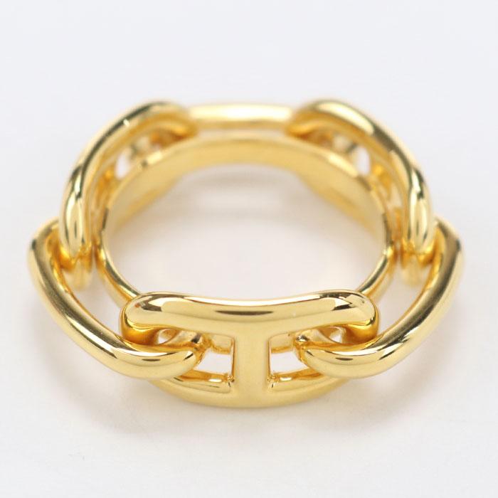 HERMES（エルメス） 中古・未使用 スカーフリング レガート 90 カレ90