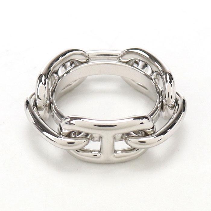 HERMES（エルメス） 中古・未使用 スカーフリング レガート 90 カレ90