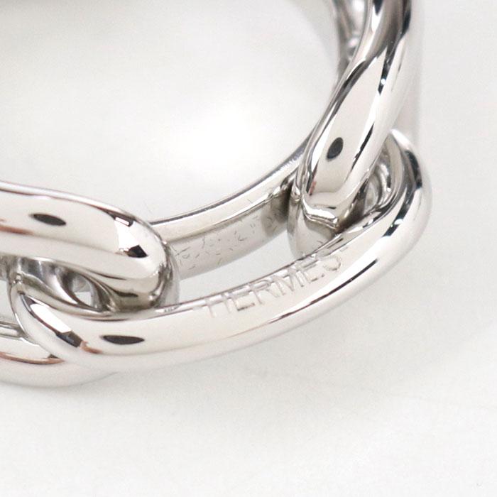 HERMES（エルメス） 中古・未使用 スカーフリング レガート 90 カレ90