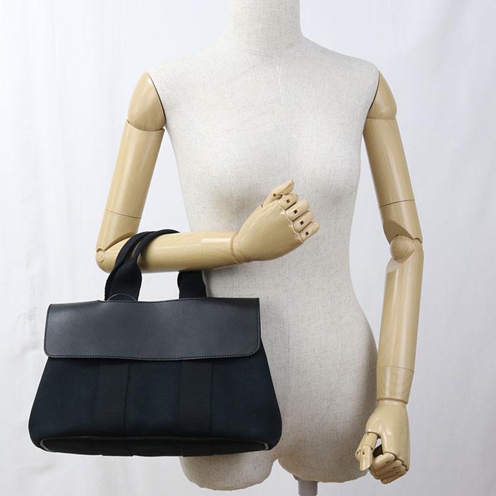 HERMES（エルメス） 中古良品 トートバッグ ヴァルパライソPM 