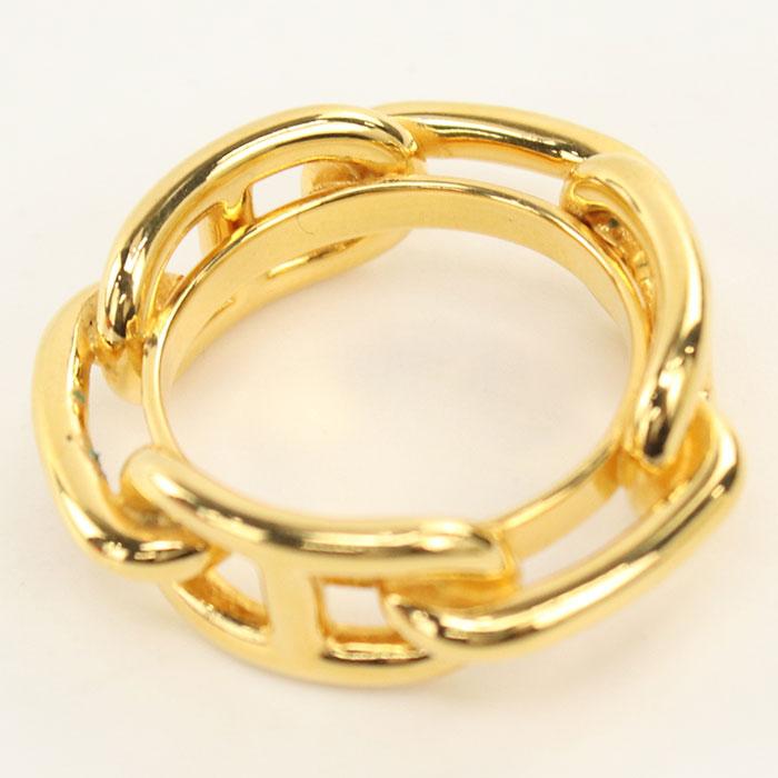 HERMES（エルメス） 中古良品 スカーフリング スカーフリング90
