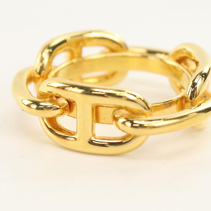 HERMES（エルメス） 中古良品 スカーフリング スカーフリング90