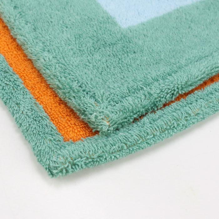 中古良品 HERMES エルメス ブランド雑貨 ビーチマット ユニセックス