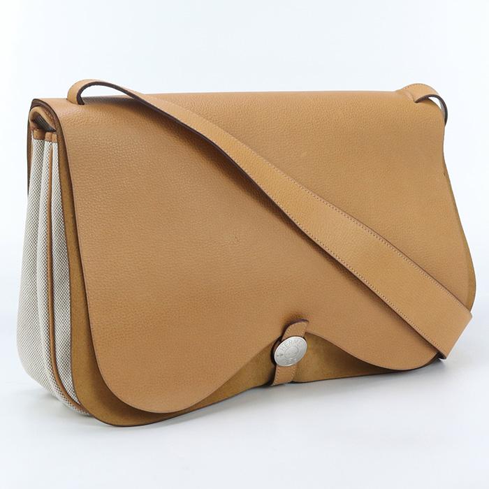 【美品・即発送】HERMES エルメス サックコロラド 刻印あり／正規品 楽天市場】最短当日発送【新品未使用】限定品 エルメス ピコタン