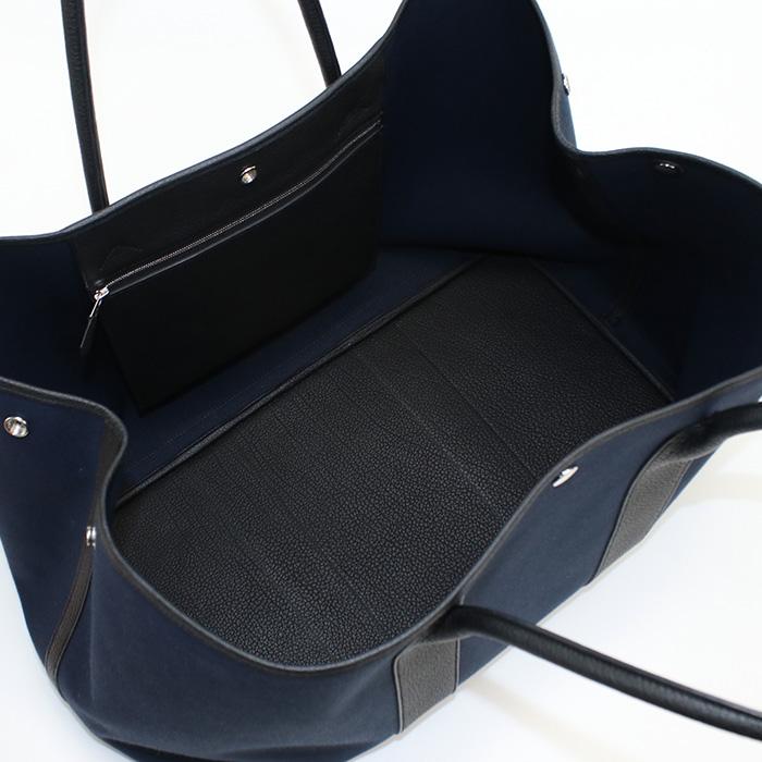 HERMES（エルメス） 中古良品 トートバッグ HE93351 ガーデンパーティ