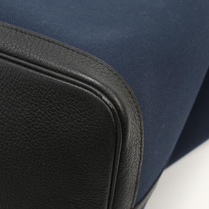 HERMES（エルメス） 中古良品 トートバッグ HE93351 ガーデンパーティ