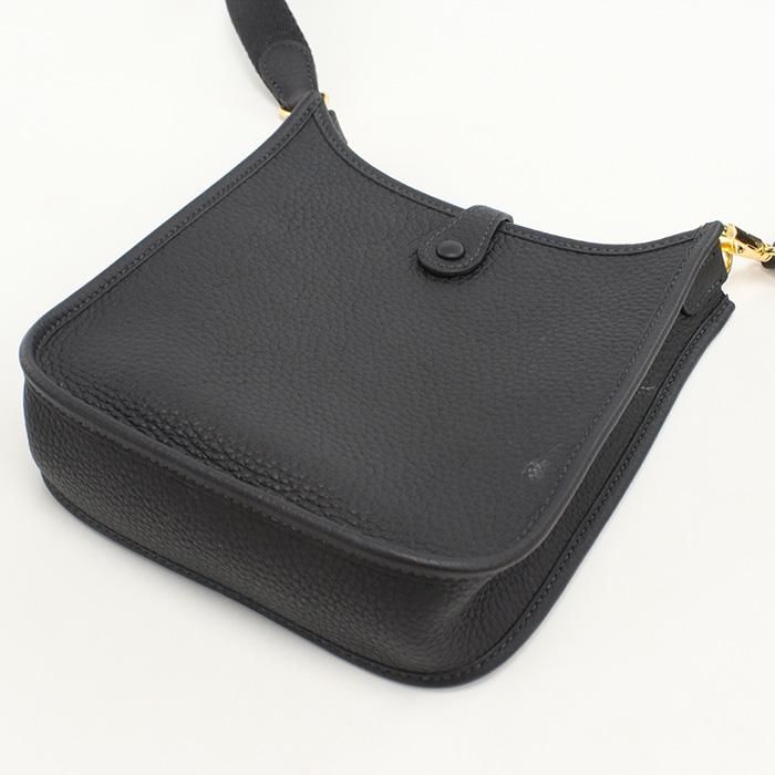 HERMES（エルメス） 中古良品 ショルダーバッグ エブリンTPM