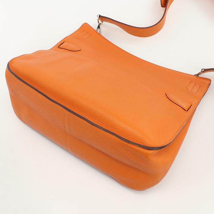 HERMES（エルメス） 中古良品 ショルダーバッグ ジプシエール31 □P