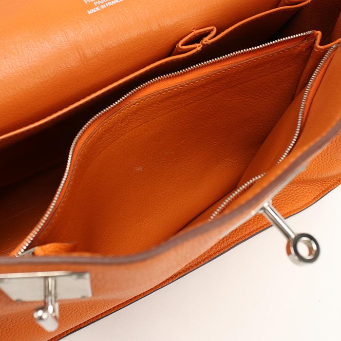 HERMES（エルメス） 中古良品 ショルダーバッグ ジプシエール31 □P