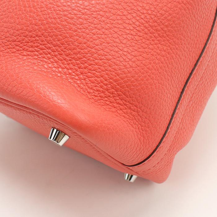 HERMES（エルメス） 中古良品 ハンドバッグ ピコタンロックPM Z刻印
