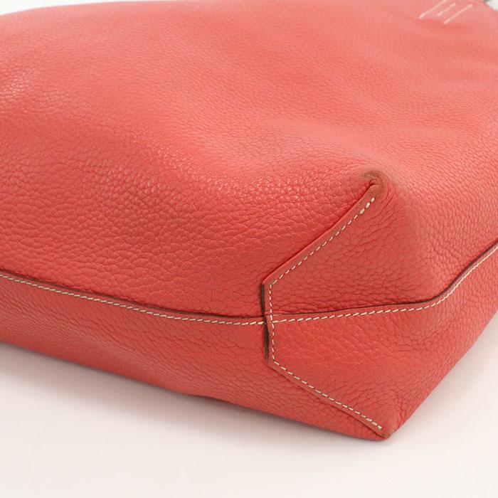 HERMES（エルメス） 中古良品 トートバッグ ドゥブルセンス36 □N刻印
