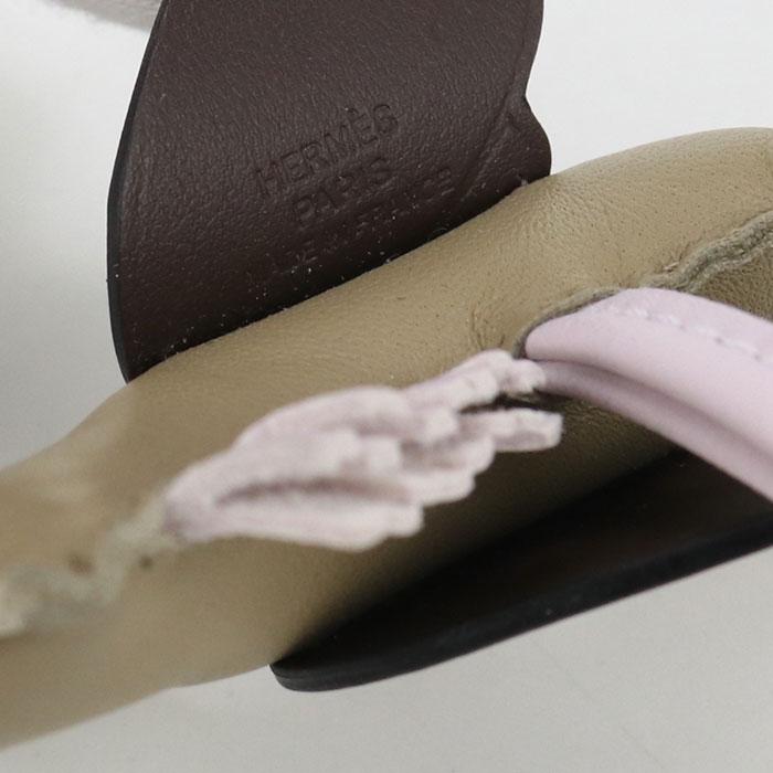 HERMES（エルメス） 中古・未使用 バッグチャーム ロデオペガサスPM B