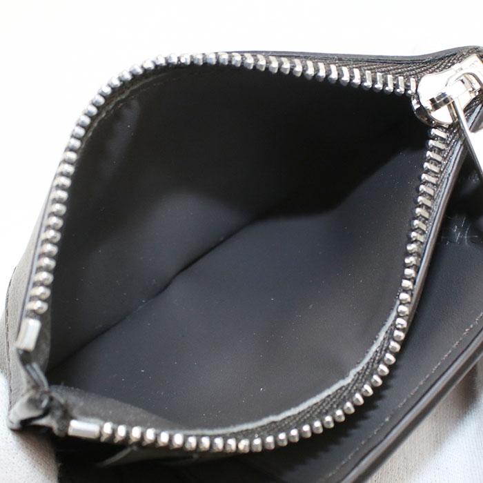 LOEWE（ロエベ） 中古良品 二折財布 C510W73X02 コンパクトウォレット