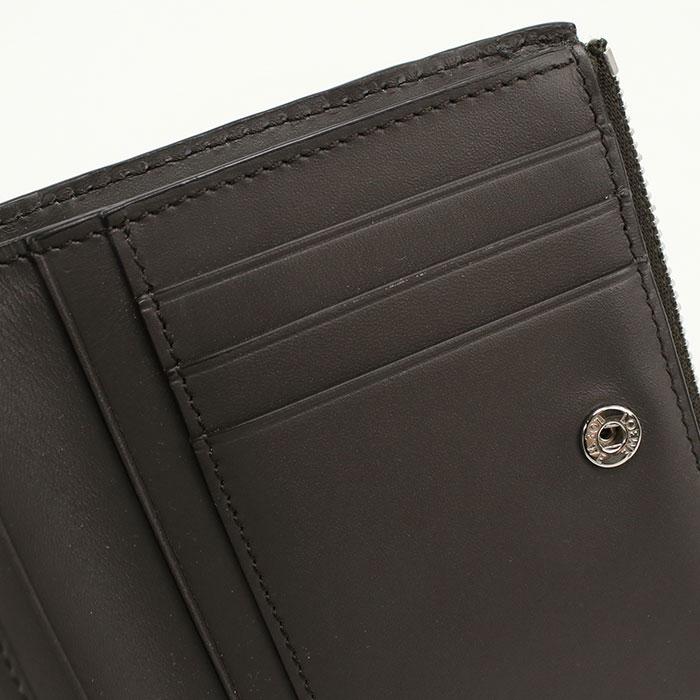 LOEWE（ロエベ） 中古良品 二折財布 C510W73X02 コンパクトウォレット