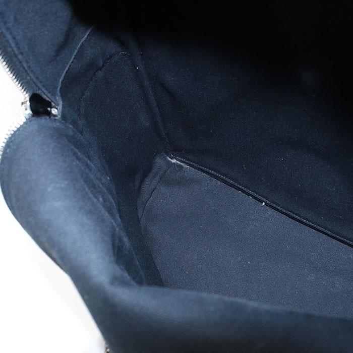 LOEWE（ロエベ） 中古良品 リュック バックパック アナグラム メンズ