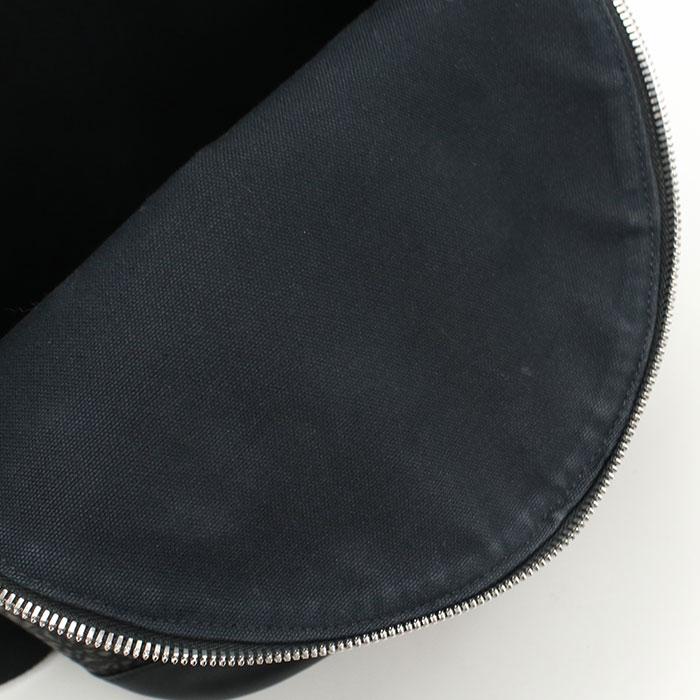 LOEWE（ロエベ） 中古良品 リュック バックパック アナグラム メンズ