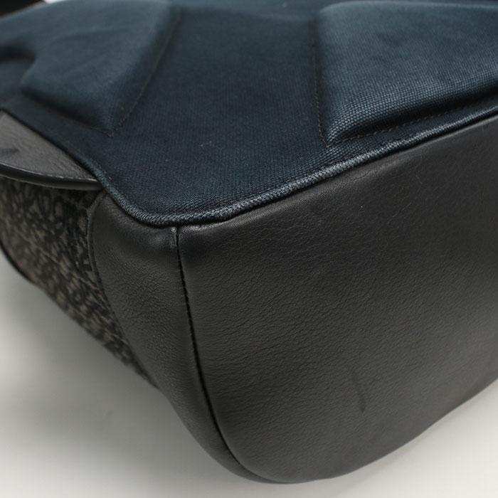 LOEWE（ロエベ） 中古良品 リュック バックパック アナグラム メンズ