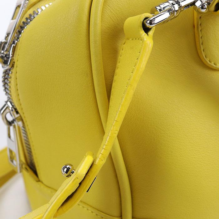 LOEWE（ロエベ） 中古良品 ハンドバッグ 301.30.L03 アマソナ 75 2WAY