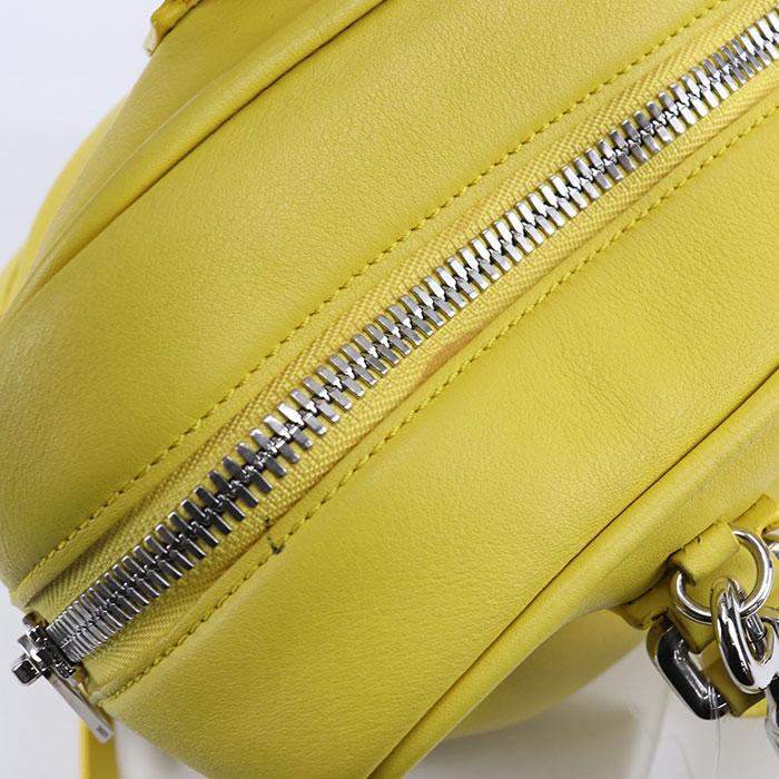 LOEWE（ロエベ） 中古良品 ハンドバッグ 301.30.L03 アマソナ 75 2WAY