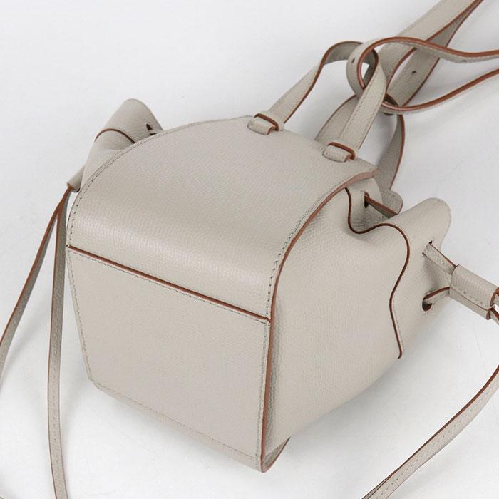 LOEWE（ロエベ） 中古良品 ハンドバッグ ハンモック ドロー 