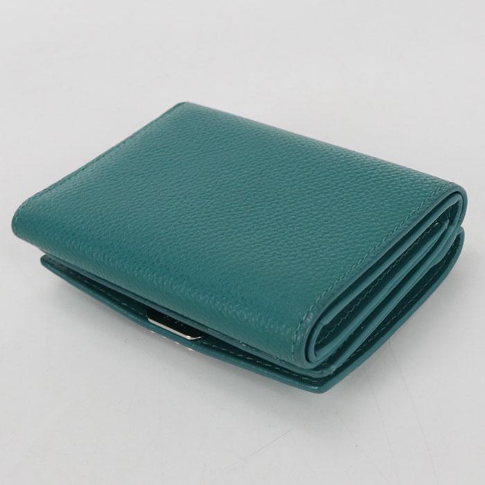 LOEWE（ロエベ） 中古良品 三つ折り財布 C821TR2X02 トライフォールド