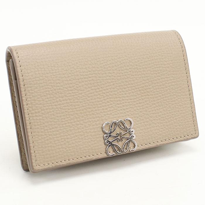 LOEWE（ロエベ） 中古・未使用 名刺入れ C821M97X08 ビジネス