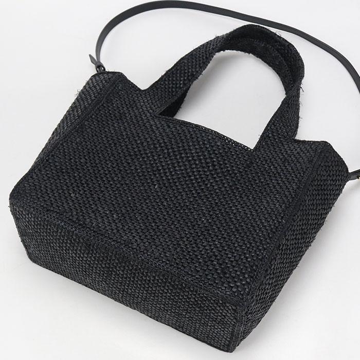 LOEWE（ロエベ） 中古良品 カゴバッグ A685B61X01 トート ミディアム 