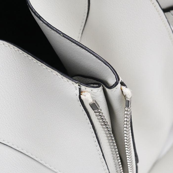 LOEWE（ロエベ） 中古良品 ハンドバッグ ハンモックバッグ スモール 