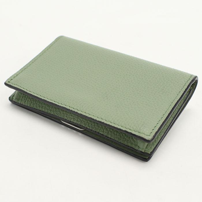 LOEWE（ロエベ） 中古良品 名刺入れ ビジネスカードホルダー