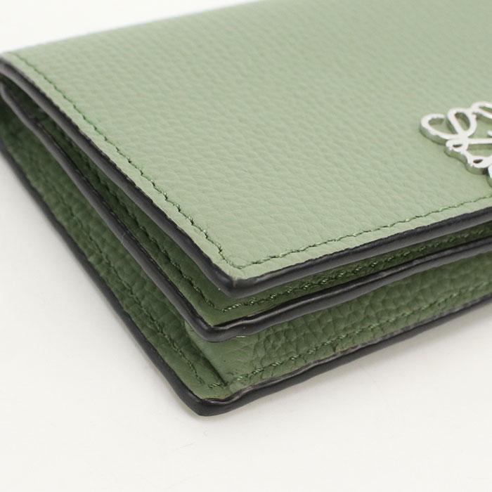 LOEWE（ロエベ） 中古良品 名刺入れ ビジネスカードホルダー