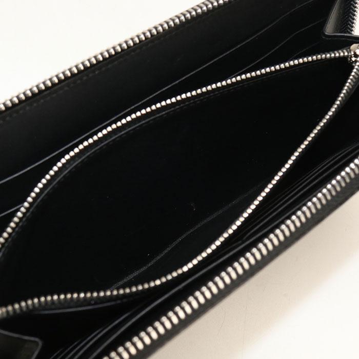LOEWE（ロエベ） 中古良品 長財布ラウンドファスナー ジップアラウンド