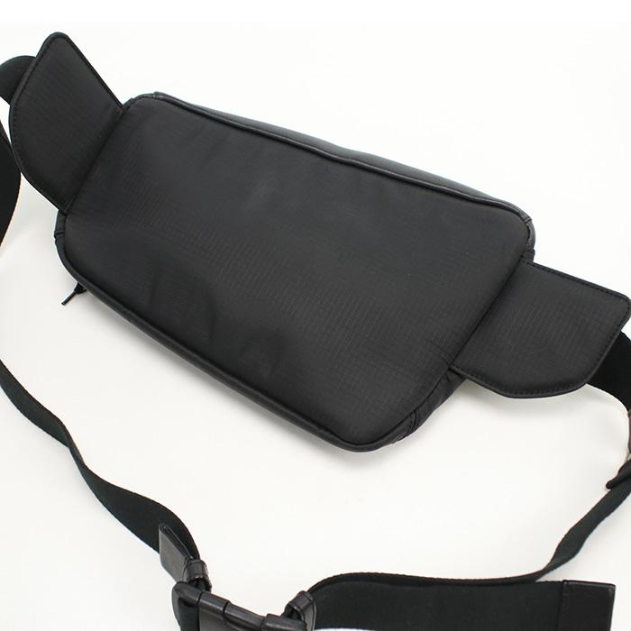 LOEWE（ロエベ） 中古美品 ボディバッグ 306.50.T57 パズルスリング