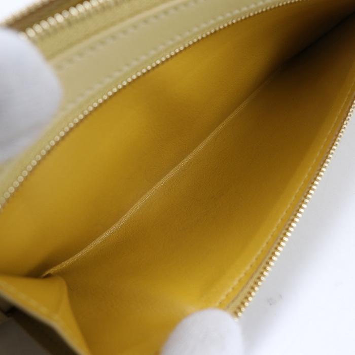 LOEWE（ロエベ） 中古良品 長財布ラウンドファスナー ジップアラウンド