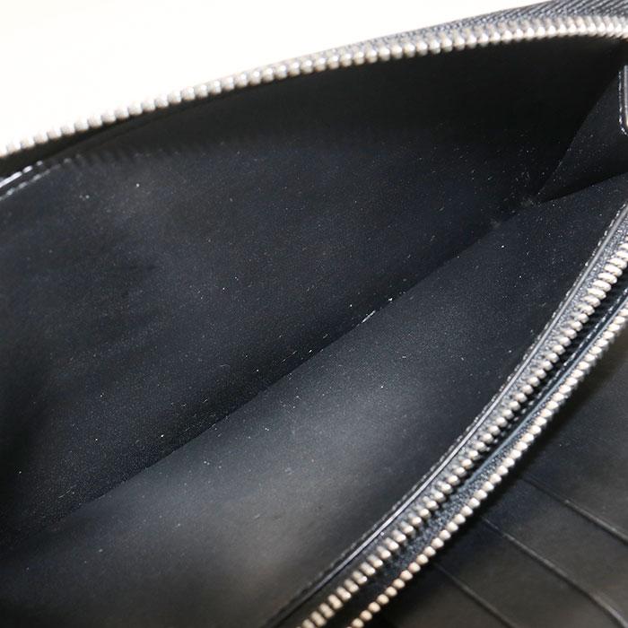 LOEWE（ロエベ） 中古良品 長財布ラウンドファスナー ジップアラウンド