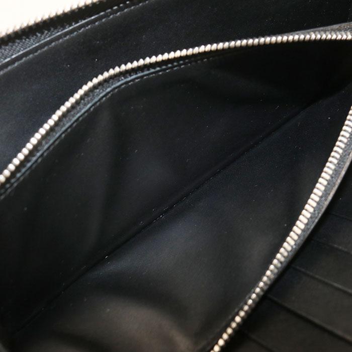 LOEWE（ロエベ） 中古良品 長財布ラウンドファスナー ジップアラウンド