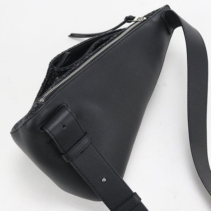 LOEWE（ロエベ） 中古美品 ショルダーバッグ アントンスリングバッグ