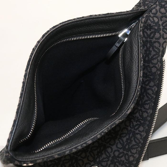 LOEWE（ロエベ） 中古美品 ショルダーバッグ アントンスリングバッグ