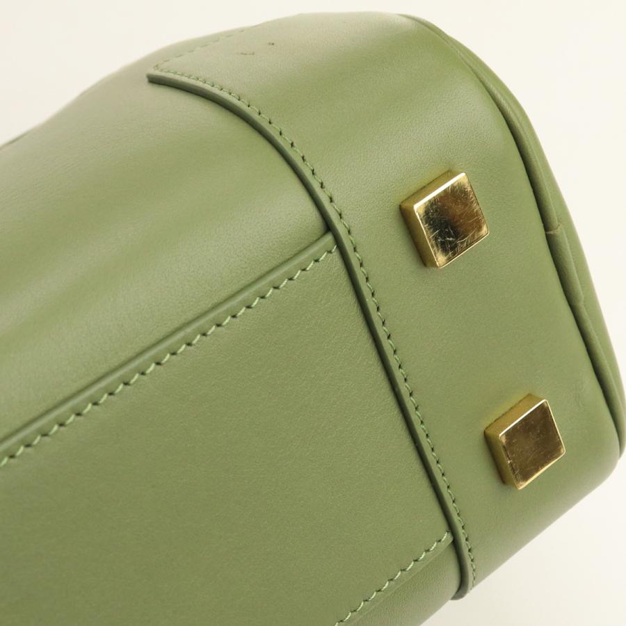 LOEWE 中古良品ロエベLOEWE アマソナ23 ハンドバッグ ブランド LOEWE 中古良品ロエベLOEWE アマソナ23 ハンドバッグ ブランド