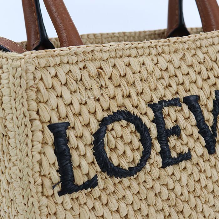 LOEWE 中古・未使用ロエベLOEWE スタンダード A5 トートバッグ 
