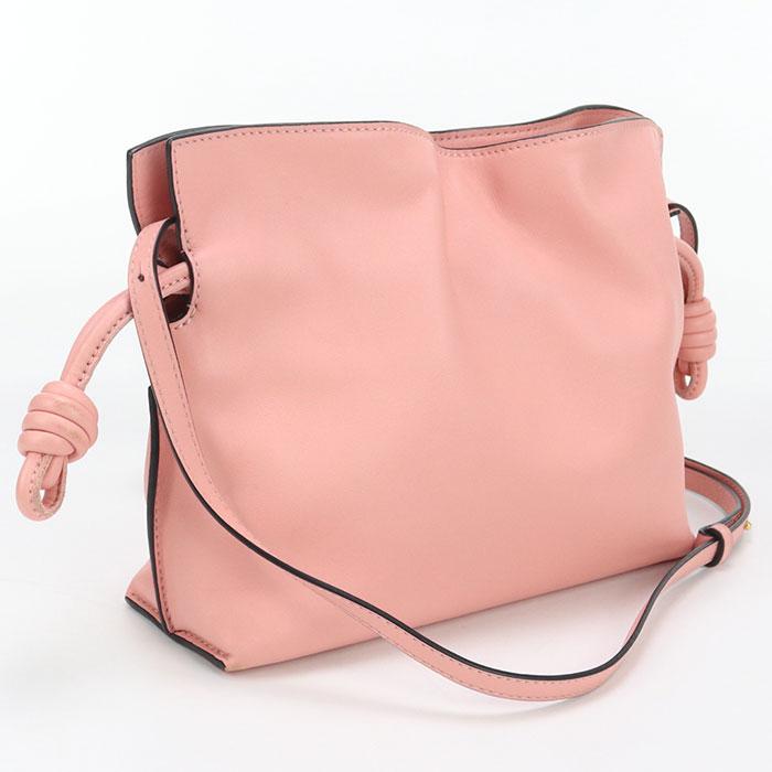 LOEWE 中古良品 ロエベ 斜め掛け ショルダーバッグ フラメンコ LOEWE 中古良品 ロエベ 斜め掛け ショルダーバッグ フラメンコ