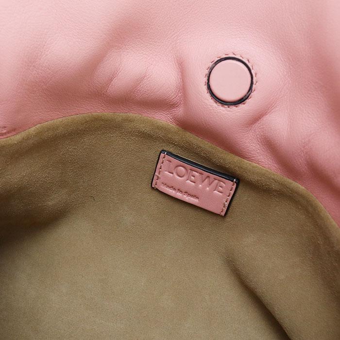 LOEWE 中古良品 ロエベ 斜め掛け ショルダーバッグ フラメンコ LOEWE 中古良品 ロエベ 斜め掛け ショルダーバッグ フラメンコ